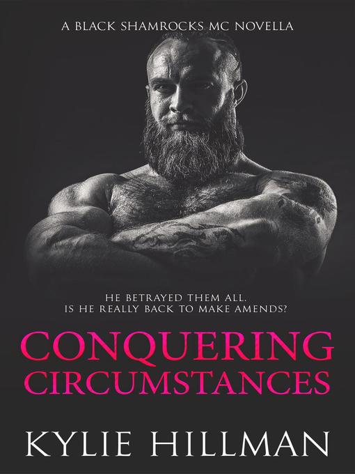 Title details for Conquering Circumstances by Kylie Hillman - Available